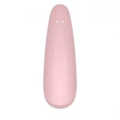 Satisfyer Curvy 2+ Met App - Roze -Verzorging Winkel Satisfyer Curvy 2 met App Roze 4