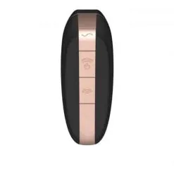 Satisfyer Love Triangle Luchtdrukvibrator Met App 9 Satisfyer Love Triangle Luchtdrukvibrator Met App -Verzorging Winkel Satisfyer Love Triangle Luchtdrukvibrator met App 4