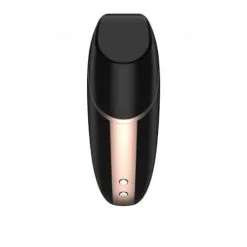 Satisfyer Love Triangle Luchtdrukvibrator Met App 10 Satisfyer Love Triangle Luchtdrukvibrator Met App -Verzorging Winkel Satisfyer Love Triangle Luchtdrukvibrator met App 5