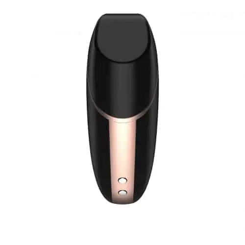 Satisfyer Love Triangle Luchtdrukvibrator Met App 5 Satisfyer Love Triangle Luchtdrukvibrator Met App - Afbeelding 5