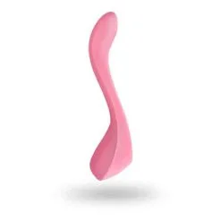Satisfyer Partner Multifun 2 Koppel Vibrator - Roze -Verzorging Winkel Satisfyer Partner Multifun 2 Koppel Vibrator Roze 4