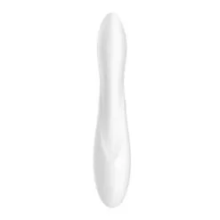 Satisfyer Pro G-Spot Rabbit Vibrator - Wit -Verzorging Winkel Satisfyer Pro G Spot Rabbit Vibrator Wit 4