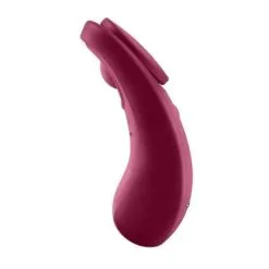 Satisfyer Sexy Secret Panty Vibrator Met App -Verzorging Winkel Satisfyer Sexy Secret Panty Vibrator met App 5