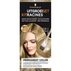 Schwarzkopf Uitgroeiset BR1 Middenblond