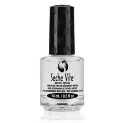 Seche Vite Dry Fast Top Coat Nagellak