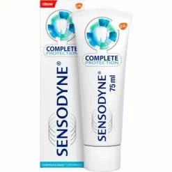 Sensodyne Tandpasta Complete Protection
