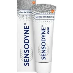 Sensodyne Tandpasta Gentle Whitening