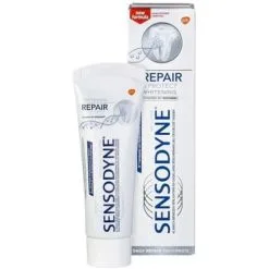 Sensodyne Tandpasta Repair &amp; Protect Whitening