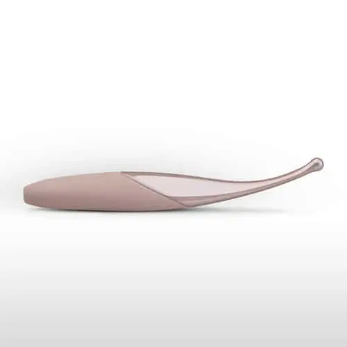Senzi Vibrator - Roze 2 Senzi Vibrator - Roze - Afbeelding 2