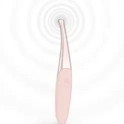 Senzi Vibrator - Roze 5 Senzi Vibrator - Roze -Verzorging Winkel Senzi Vibrator Roze 3