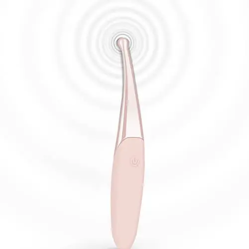Senzi Vibrator - Roze 3 Senzi Vibrator - Roze - Afbeelding 3