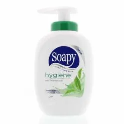Soapy Handzeep Hygiene