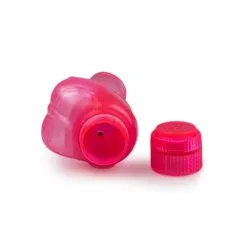Spuitende Realistische Vibrator - Roze -Verzorging Winkel Spuitende Realistische Vibrator Roze 5