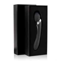 Sway Vibes No. 1 Wand Vibrator - Zwart -Verzorging Winkel Sway Vibes No. 1 Wand Vibrator Zwart 10