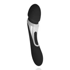 Sway Vibes No. 1 Wand Vibrator - Zwart