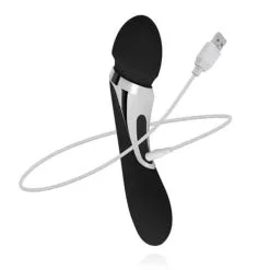 Sway Vibes No. 1 Wand Vibrator - Zwart -Verzorging Winkel Sway Vibes No. 1 Wand Vibrator Zwart 4