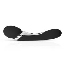 Sway Vibes No. 1 Wand Vibrator - Zwart -Verzorging Winkel Sway Vibes No. 1 Wand Vibrator Zwart 5