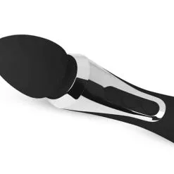 Sway Vibes No. 1 Wand Vibrator - Zwart -Verzorging Winkel Sway Vibes No. 1 Wand Vibrator Zwart 7