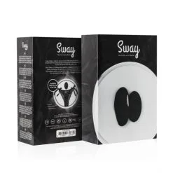 Sway Vibes No. 3 Vibrerende String - Zwart -Verzorging Winkel Sway Vibes No. 3 Vibrerende String Zwart 13