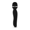 Sway Vibes No. 4 Wand Vibrator - Zwart