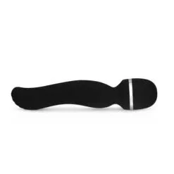 Sway Vibes No. 4 Wand Vibrator - Zwart -Verzorging Winkel Sway Vibes No. 4 Wand Vibrator Zwart 3