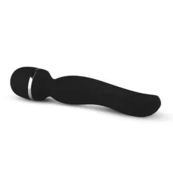 Sway Vibes No. 4 Wand Vibrator - Zwart -Verzorging Winkel Sway Vibes No. 4 Wand Vibrator Zwart 4