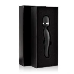 Sway Vibes No. 4 Wand Vibrator - Zwart -Verzorging Winkel Sway Vibes No. 4 Wand Vibrator Zwart 9