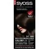 Syoss Haarverf 3-1 Donker Bruin