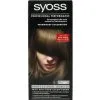 Syoss Haarverf 5-1 Licht Bruin