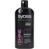 Syoss Shampoo Shine Boost