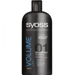 Syoss Shampoo Volume Lift