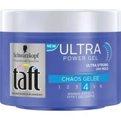Taft Gel Chaos 4