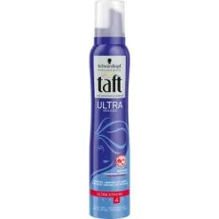 Taft Mousse Ultra Strong 4