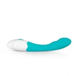 Tate G-Spot Vibrator - Turquoise 10 Tate G-Spot Vibrator - Turquoise -Verzorging Winkel Tate G Spot Vibrator Turquoise 5