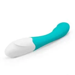 Tate G-Spot Vibrator - Turquoise 11 Tate G-Spot Vibrator - Turquoise -Verzorging Winkel Tate G Spot Vibrator Turquoise 6