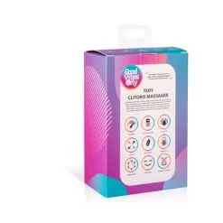 Tedy Clitoris Vibrator -Verzorging Winkel Tedy Clitoris Vibrator 6