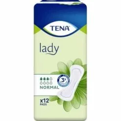 Tena Lady Normal 12 Stuks