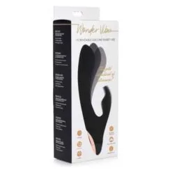 The Bendable Rabbit Vibrator -Verzorging Winkel The Bendable Rabbit Vibrator 5