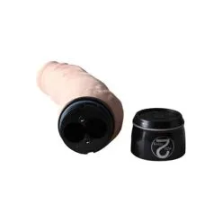 The Neighbour Realistische Vibrator -Verzorging Winkel The Neighbour Realistische Vibrator 6