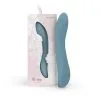 The Rose G-Spot Vibrator - Blauw