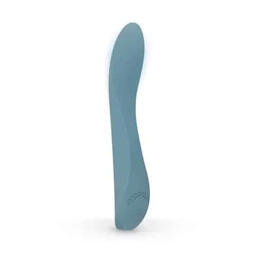 The Rose G-Spot Vibrator - Blauw 2 The Rose G-Spot Vibrator - Blauw - Afbeelding 2