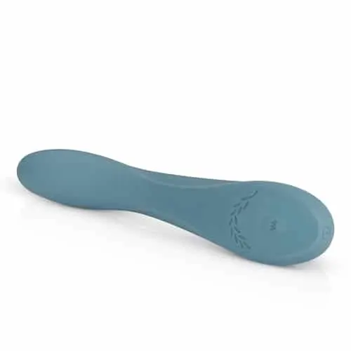 The Rose G-Spot Vibrator - Blauw 4 The Rose G-Spot Vibrator - Blauw - Afbeelding 4