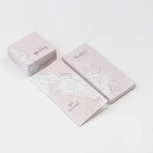 The Rose G-Spot Vibrator - Blauw 8 The Rose G-Spot Vibrator - Blauw - Afbeelding 8