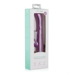Thumping Bunny Stotende Rabbit Vibrator - Paars -Verzorging Winkel Thumping Bunny Stotende Rabbit Vibrator Paars 8