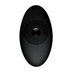 Thunderplug Roterende Anale Vibrator - Zwart -Verzorging Winkel Thunderplug Roterende Anale Vibrator Zwart 5