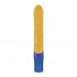 Tone G-Spot Vibrator - Geel 11 Tone G-Spot Vibrator - Geel -Verzorging Winkel Tone G Spot Vibrator Geel 4
