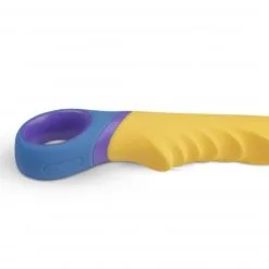Tone G-Spot Vibrator - Geel 12 Tone G-Spot Vibrator - Geel -Verzorging Winkel Tone G Spot Vibrator Geel 5