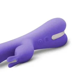 Trix Rabbit Vibrator -Verzorging Winkel Trix Rabbit Vibrator 4