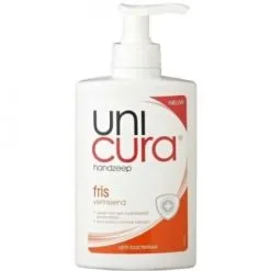 Unicura Handzeep Fris