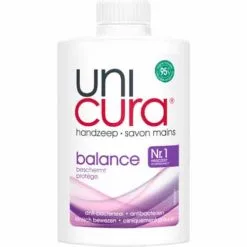 Unicura Handzeep Navulling Balance